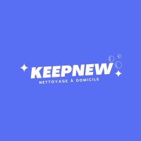 Keepnew logo - Similar company to Puramis