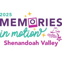 Girls on the Run of the Shenandoah Valley logo - Similar company to Aids Response Effort