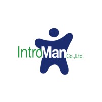 (주)인트로맨 logo - Similar company to Megastudy