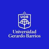 Universidad Gerardo Barrios UGB logo - Similar company to Educación Continua Ugb