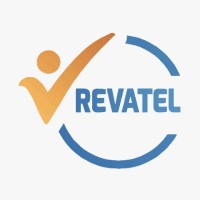 Revatel.nl ✔️ logo - Similar company to Voxmaster Global