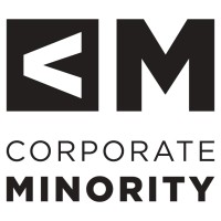 Corporate Minority logo - Similar company to Concept Artists