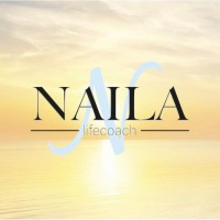Naila Khan Accredited Life Coach logo - Similar company to Nick Hatter - Accredited Life Coach In London