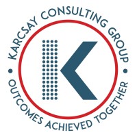 KARCSAY CONSULTING GROUP, LLC logo - Similar company to M&A Partners