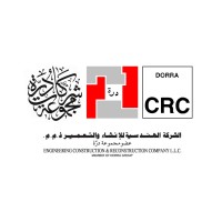 CRC-DORRA (UAE) logo - Similar company to Crc Dubai