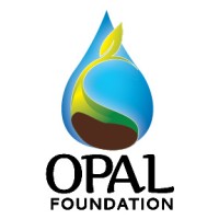 Opal Foundation logo - Similar company to All Points Media