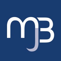 MJB Accountants Limited logo - Similar company to Cube Partners Limited