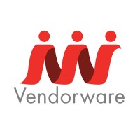 Vendorware logo - Similar company to Tracer Workflow (Pty) Ltd