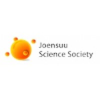 Joensuun Tiedeseura