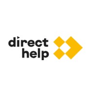 Direct Help Foundation logo - Similar company to Usernurture