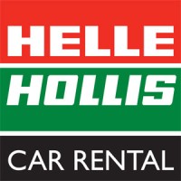 Helle Hollis Car Rental logo - Similar company to Paviljoen Nijstad