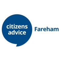 Citizens Advice Fareham logo - Similar company to Ukfilmnet
