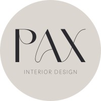 PAX Interior Design logo - Similar company to Thoxa Interior And Design
