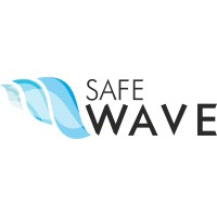 SAFEWAVE project logo - Similar company to Bel6Gica