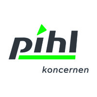 Pihl Koncernen logo - Similar company to Gelblast Aps
