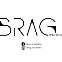 BRAG arquitectos logo - Similar company to Look Arquitectos