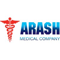 Arash Medical Company CJSC logo - Similar company to N-Link Llc