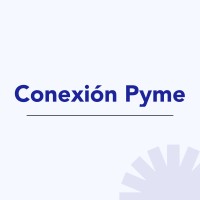 Conexión Pyme logo - Similar company to Engránica
