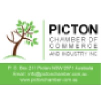 Picton Chamber of Commerce