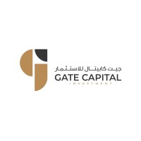 Gate Capital Investments logo - Similar company to Integrix Systems Solutions