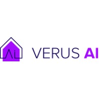 VerusAI logo - Similar company to Zero To One Entrepreneurship & Innovation Summit