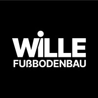 Wille Fußbodenbau GmbH logo - Similar company to Zagers Estrich