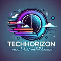 TechHorizon Solutions logo - Similar company to Techhorizon Consulting