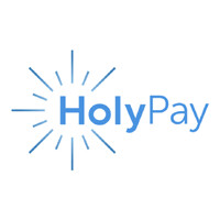 HolyPay logo - Similar company to Basis Capital Holdings Llp | Synartis Equity Partners
