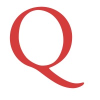 Qualia logo - Similar company to Glasnost