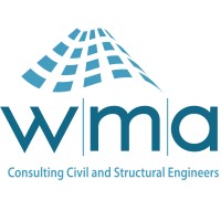 WMA Consulting Civil and Structural Engineers logo - Similar company to Fleming Engineering