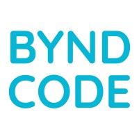 bynd code podcast logo - Similar company to Society For Psychophysiological Research