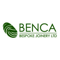 BENCA Bespoke Joinery Ltd logo - Similar company to Thomas Bennett Exhibitions And Interiors Dxb
