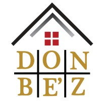 Donbe'z Construction Pvt Limited logo - Similar company to Buildtek Maldives