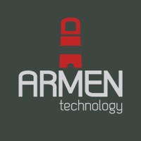 ARMEN TECHNOLOGY logo - Similar company to Armantech