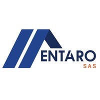 ENTARO logo - Similar company to Sas Certi4D
