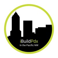 iBuildPdx COMPANY llc logo - Similar company to Hamish Murray Construction, Inc.