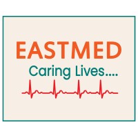 Eastmed Hospital and Diagnostic Pvt. Ltd. logo - Similar company to Neutra Max Private Limited
