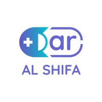 Dar Alshifa Medical Co. logo - Similar company to Dar Alshifa