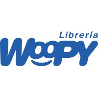 Libreria Woopy logo - Similar company to Librería Integral Maya Sa