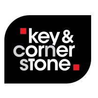 Key & Cornerstone Pte Ltd logo - Similar company to Zion Engineering & Services