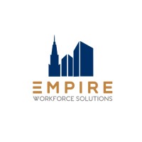 Empire Workforce Solutions logo - Similar company to Real Estate Learning Network