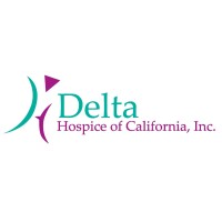 Delta Hospice of California logo - Similar company to Twelve Oaks Foundation
