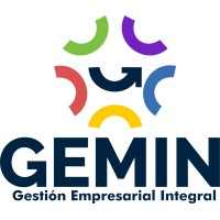 Gestión Empresarial Integral - GEMIN S.A.S logo - Similar company to Insa S.A.S