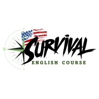 Survival English Course logo - Similar company to Blend In English