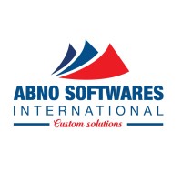 ABNO Softwares International logo - Similar company to Amaris Digital Solutions