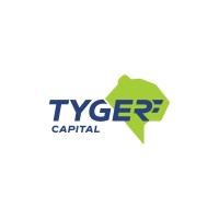 Tyger Capital logo - Similar company to Tiger Capital Group, Llc