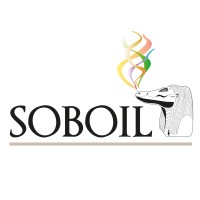 Soboil BV logo - Similar company to De Avenue Breda