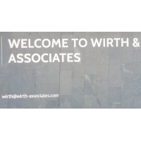 Wirth & Associates logo - Similar company to Upper Octave