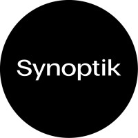 Synoptik logo - Similar company to Smarteyes Danmark