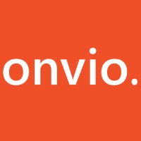 Onvio logo - Similar company to Git Hunters